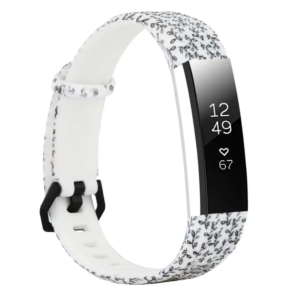 Baaletc Для Fitbit Alta HR аксессуар силиконовый сменный Браслет ремешок для часов для Fitbit Alta/Fitbit Alta HR
Baaletc Для Fitbit Alta HR аксессуар силиконовый сменный Браслет ремешок для часов для Fitbit Alta/Fitbit Alta HR