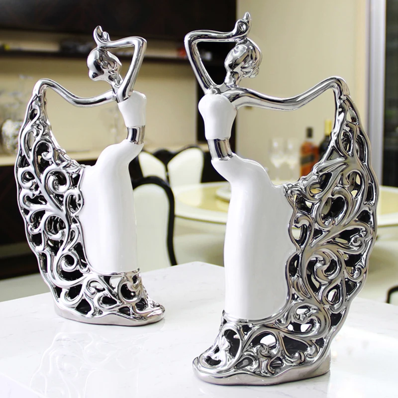 home decoration accessories room bedroom living room cabinet TV cabinet Home Furnishing European style Peacock Dancer
home decoration accessories room bedroom living room cabinet TV cabinet Home Furnishing European style Peacock Dancer