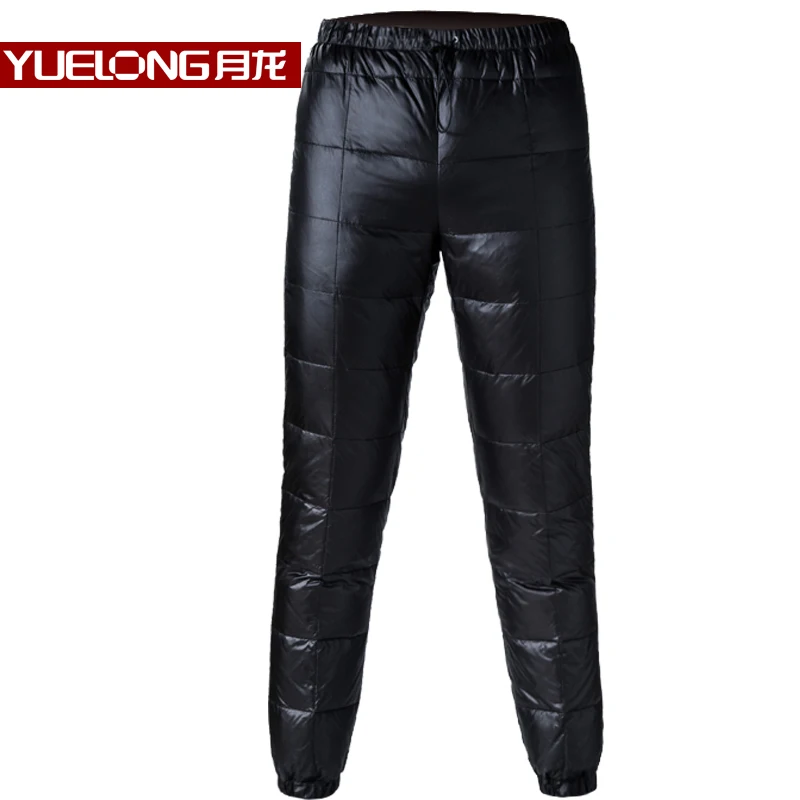 BOU YL brand 2020 winter new tall waist thickening big yards youth wear cold warm trousers down pants inside and outside
BOU YL brand 2020 winter new tall waist thickening big yards youth wear cold warm trousers down pants inside and outside