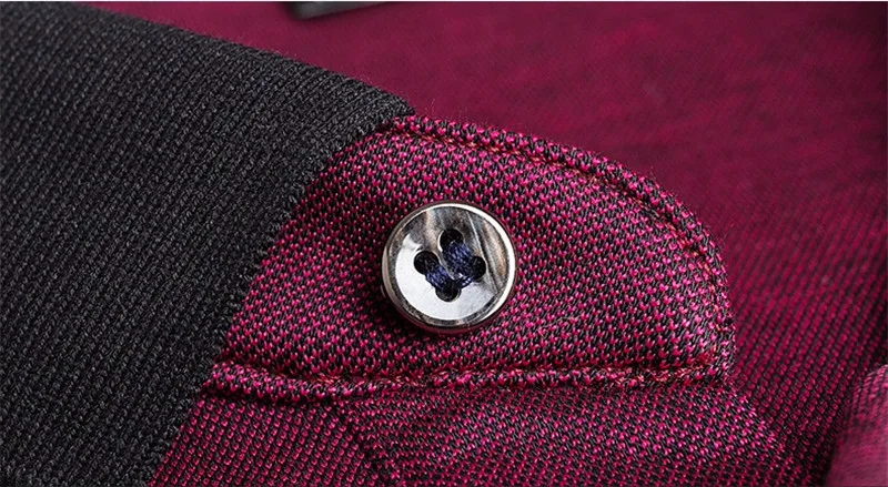 Fashion Polo Shirt Men Brand Camisa Polo Summer Solid Color Tops Cotton Soft Casual Polos Men Polo Homme Shirts
Fashion Polo Shirt Men Brand Camisa Polo Summer Solid Color Tops Cotton Soft Casual Polos Men Polo Homme Shirts