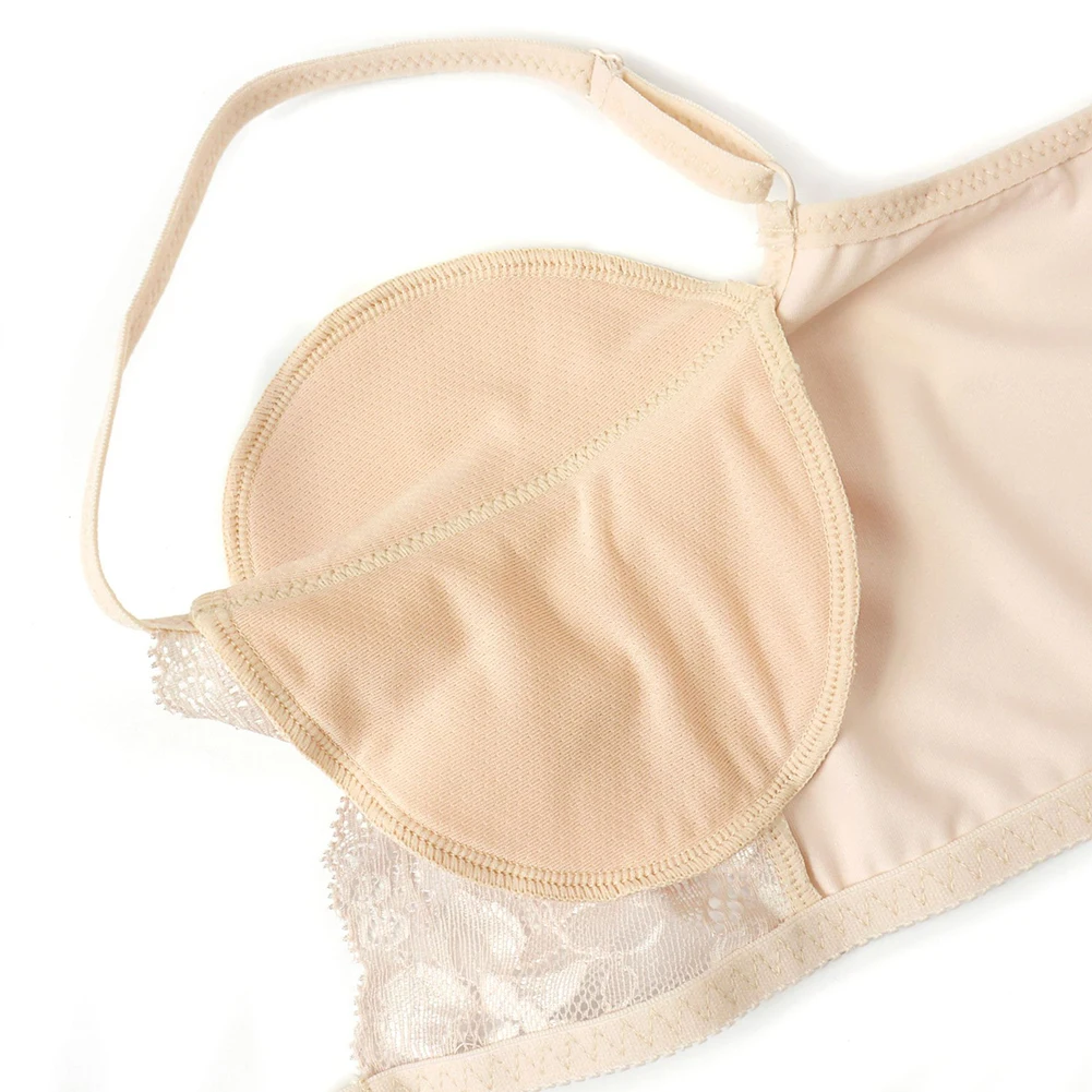 Suitable Chest Size 79-94cm Underarm Sweat Shield Pad washable Armpit Sweat Absorbing Guards Shoulder Strap Skin Color
Suitable Chest Size 79-94cm Underarm Sweat Shield Pad washable Armpit Sweat Absorbing Guards Shoulder Strap Skin Color