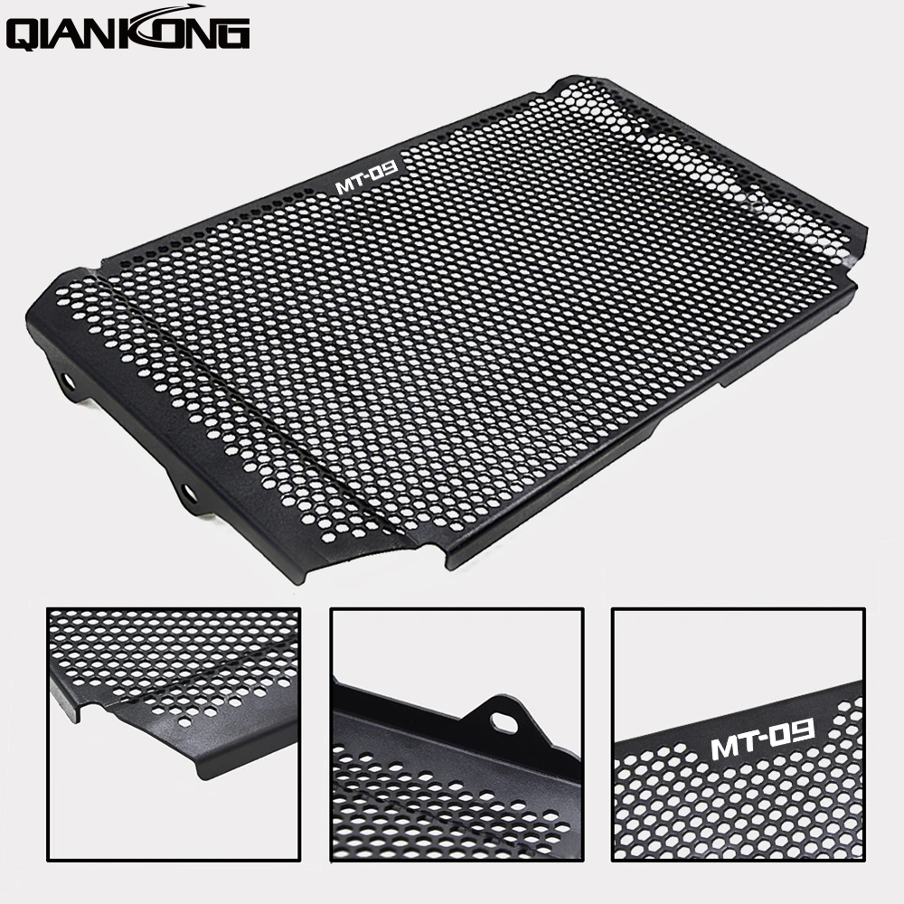 Motorcycles Radiator Side Guard Grill Grille Cover Protector CNC Aluminum FOR YAMAHA MT-09 2017 2018 2019 MT 09 2017 2018 2019
Motorcycles Radiator Side Guard Grill Grille Cover Protector CNC Aluminum FOR YAMAHA MT-09 2017 2018 2019 MT 09 2017 2018 2019