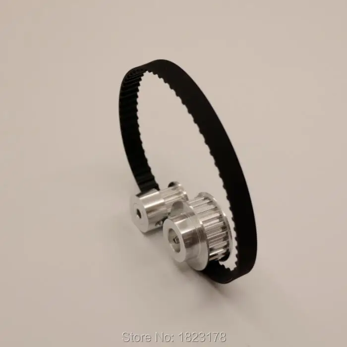 Aluminum Timing Pulley XL 20 teeth 10teeth Reduction 2:1/1:2 Engraving machine accessories belt width 10mm Bore 12mm/5mm
Aluminum Timing Pulley XL 20 teeth 10teeth Reduction 2:1/1:2 Engraving machine accessories belt width 10mm Bore 12mm/5mm