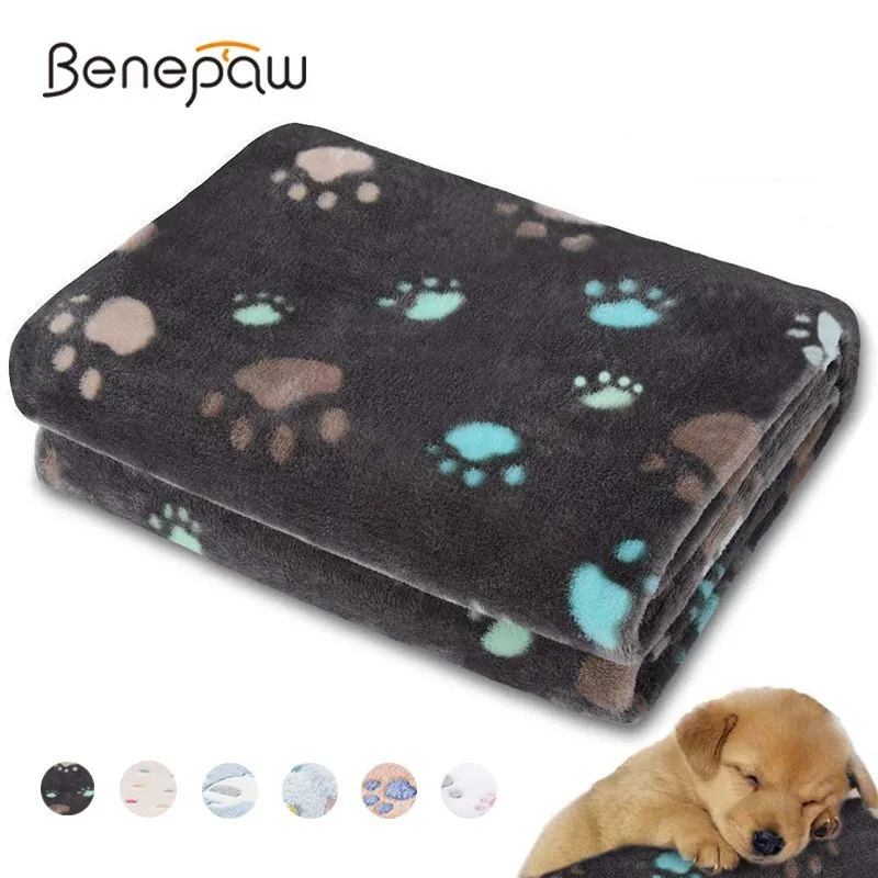 Benepaw Fluffy Soft Pet Dog Blanket Warm Flannel Fleece Washable Throw Blanket Small Medium Large Dog Bed For Cat Kitten Puppy
Benepaw Fluffy Soft Pet Dog Blanket Warm Flannel Fleece Washable Throw Blanket Small Medium Large Dog Bed For Cat Kitten Puppy