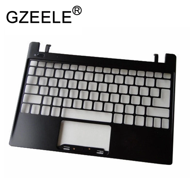 Новинка GZEELE для ноутбука Acer Aspire V5 131 series Упор рук Верхний Корпус в сборе верхняя