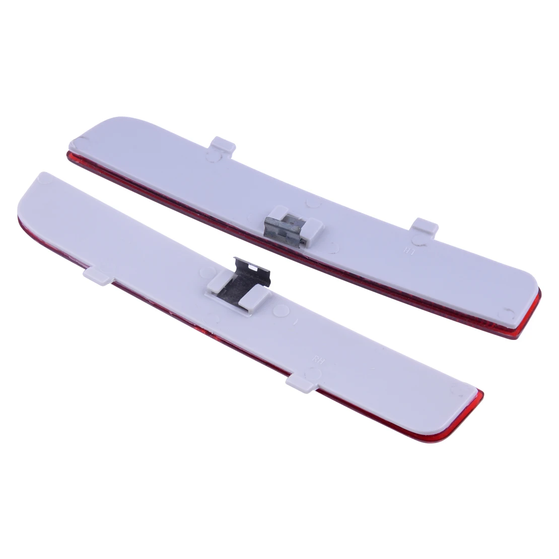 DWCX 1 Pair LH RH Rear Bumper Red Reflector LR006348 LR006349 Fit For Land Rover LR2 2008 Range Rover 2003-2010 2011 2012
DWCX 1 Pair LH RH Rear Bumper Red Reflector LR006348 LR006349 Fit For Land Rover LR2 2008 Range Rover 2003-2010 2011 2012