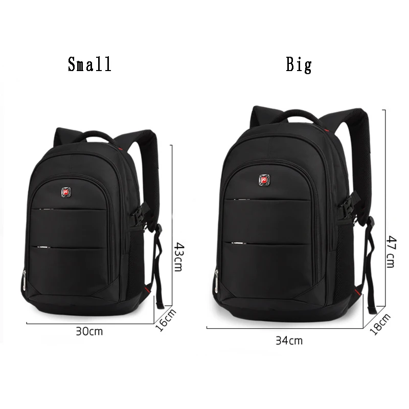 2016 Unisex Business Backpack Men School Bags For Teenagers Travel Backpack Bag Women Notebook Computer Bags
2016 Unisex Business Backpack Men School Bags For Teenagers Travel Backpack Bag Women Notebook Computer Bags