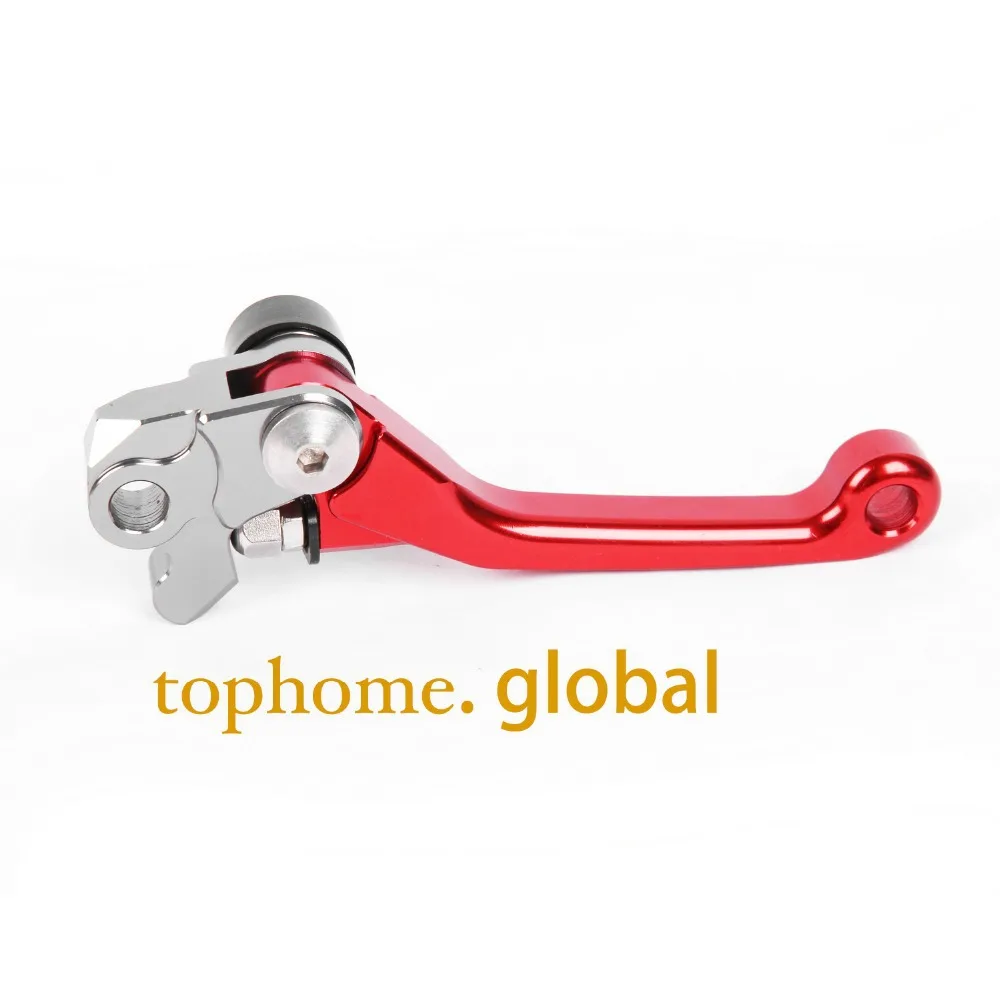 New Motorcycle Top Quality CNC Aluminum Pivot Dirt Bike Brake levers Red Colour For Suzuki RM85 2005-2013 2006 2007 2008 2009
New Motorcycle Top Quality CNC Aluminum Pivot Dirt Bike Brake levers Red Colour For Suzuki RM85 2005-2013 2006 2007 2008 2009