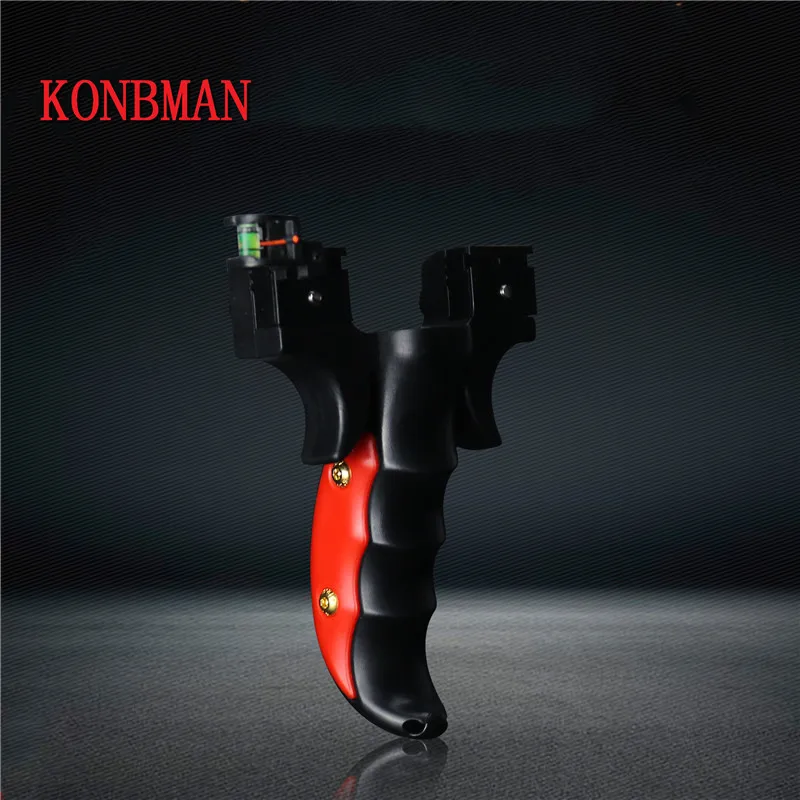 Powerful Sling Shot Resin Slingshot Aiming Point Bow Catapult Popular Outdoor Hunting Slingshot Hunt Tool Accessories Accurate
Powerful Sling Shot Resin Slingshot Aiming Point Bow Catapult Popular Outdoor Hunting Slingshot Hunt Tool Accessories Accurate
