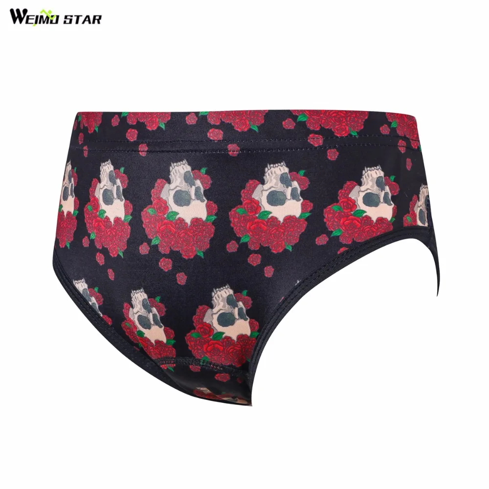 Женские короткие велосипедные шорты WEIMOSTAR нижнее белье для горных велосипедов