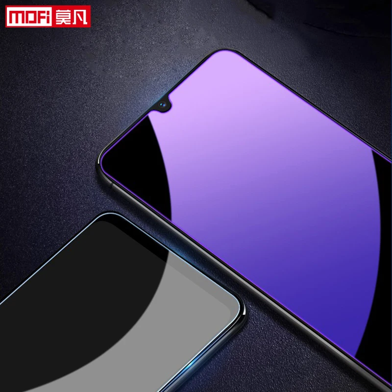 Защитная пленка для экрана xiaomi mi9 se полное покрытие закаленное стекло Полная