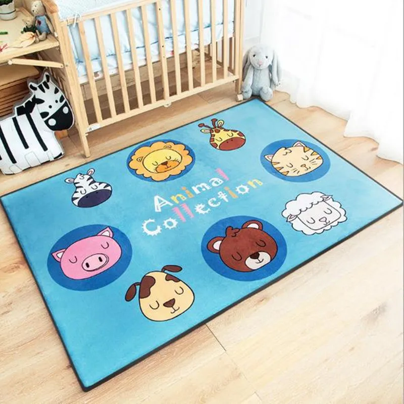 home Unicorn children's game pad baby climb carpet carton fox bear livingroom bedroom rug mat upset baby crawling MATS tapetes
home Unicorn children's game pad baby climb carpet carton fox bear livingroom bedroom rug mat upset baby crawling MATS tapetes