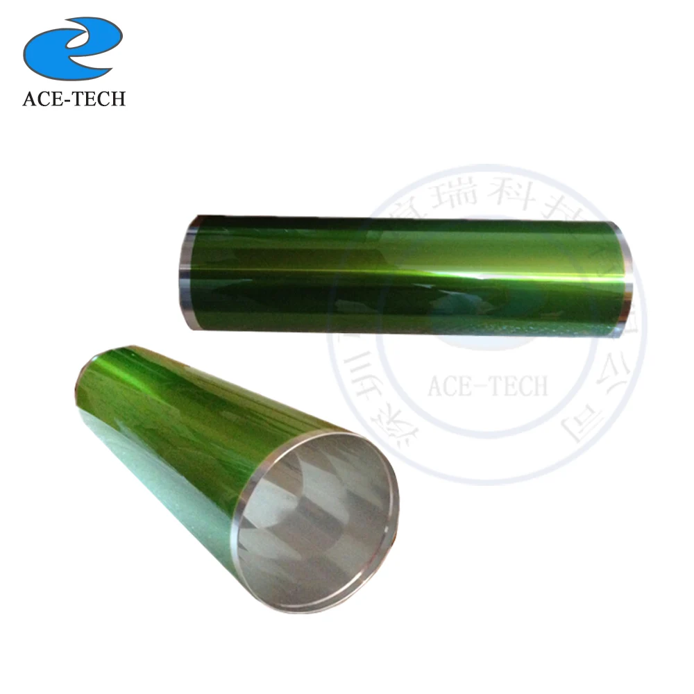 New&High quality Compatible OPC Drum without Gear for Toshiba E STUDIO 520 523 550 555 556 557 600 toner cartridge parts
New&High quality Compatible OPC Drum without Gear for Toshiba E STUDIO 520 523 550 555 556 557 600 toner cartridge parts