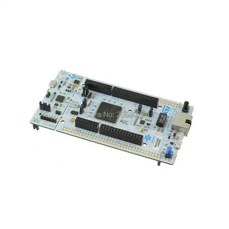 STM32F429ZIT6 для arduino официальная демонстрационная плата с возможностью подключения к