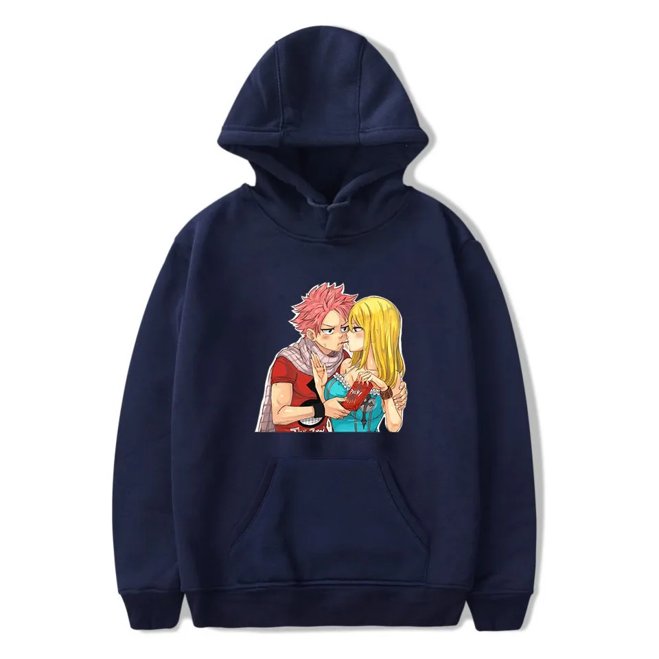 Japanese Anime Fairy Tail Oversized Hoodies Men Long Sleeve Fleece Hooded Sweatshirt Pullover Jumper Tracksuit Casual Sportswear
Japanese Anime Fairy Tail Oversized Hoodies Men Long Sleeve Fleece Hooded Sweatshirt Pullover Jumper Tracksuit Casual Sportswear