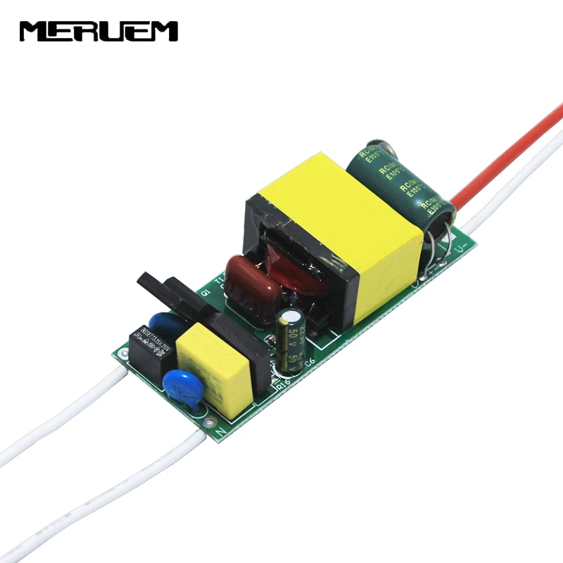 Free shipping 15-30W Isolated Led Driver DC30-42V 500mA/600mA/700mA/750mA Lamp Power Supply Lighting Transformer AC220 converter
Free shipping 15-30W Isolated Led Driver DC30-42V 500mA/600mA/700mA/750mA Lamp Power Supply Lighting Transformer AC220 converter
