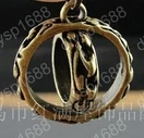 40 pcs/lot Zinc alloy bead Antique Bronze Plated 21*4MM Ring ring accessories Charms Pendants Fit Jewelry Making DIY JJA2116
40 pcs/lot Zinc alloy bead Antique Bronze Plated 21*4MM Ring ring accessories Charms Pendants Fit Jewelry Making DIY JJA2116