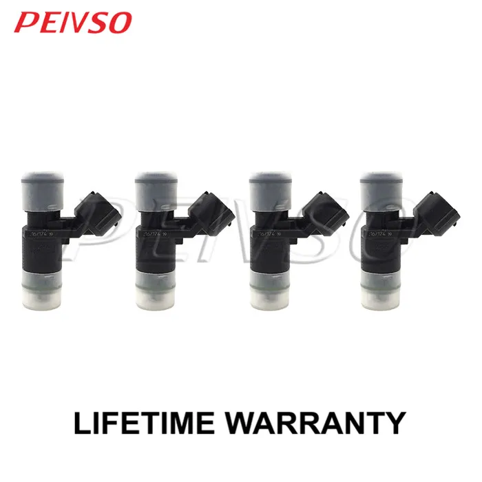 4x 036906031AG fuel injector for SEAT ALTEA 2006 CORDOBA 06~09 IBIZA IV 06~09 IBIZA V 2008 LEON 06~12 TOLEDO III 06~09 1.4 16V
4x 036906031AG fuel injector for SEAT ALTEA 2006 CORDOBA 06~09 IBIZA IV 06~09 IBIZA V 2008 LEON 06~12 TOLEDO III 06~09 1.4 16V