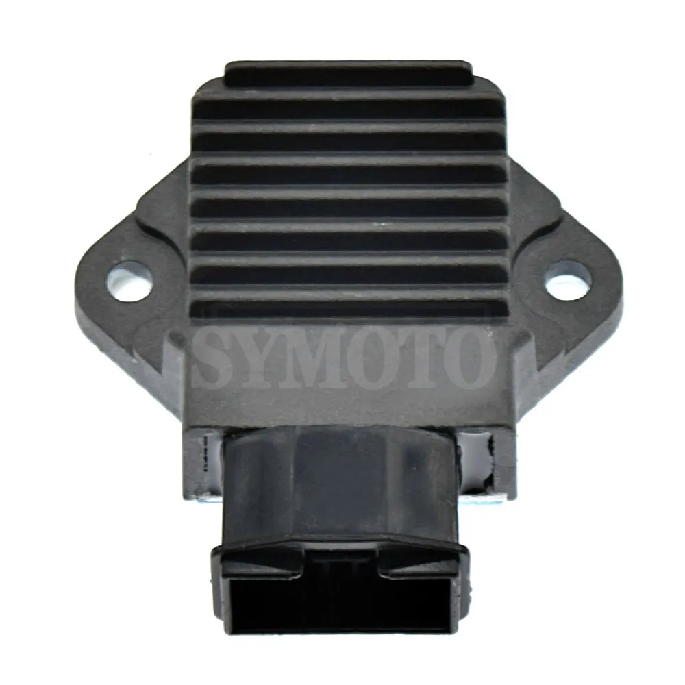 Motorcycle Regulator Voltage Rectifier 12V For Honda VTR1000F Super Hawk 1998 1999 2000 2001 2002 2003 2004 2005 VTR1000 F
Motorcycle Regulator Voltage Rectifier 12V For Honda VTR1000F Super Hawk 1998 1999 2000 2001 2002 2003 2004 2005 VTR1000 F