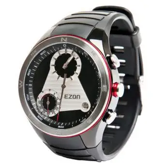 Часы ezon H603 многофункциональные часы для альпинизма горного компаса подъема на