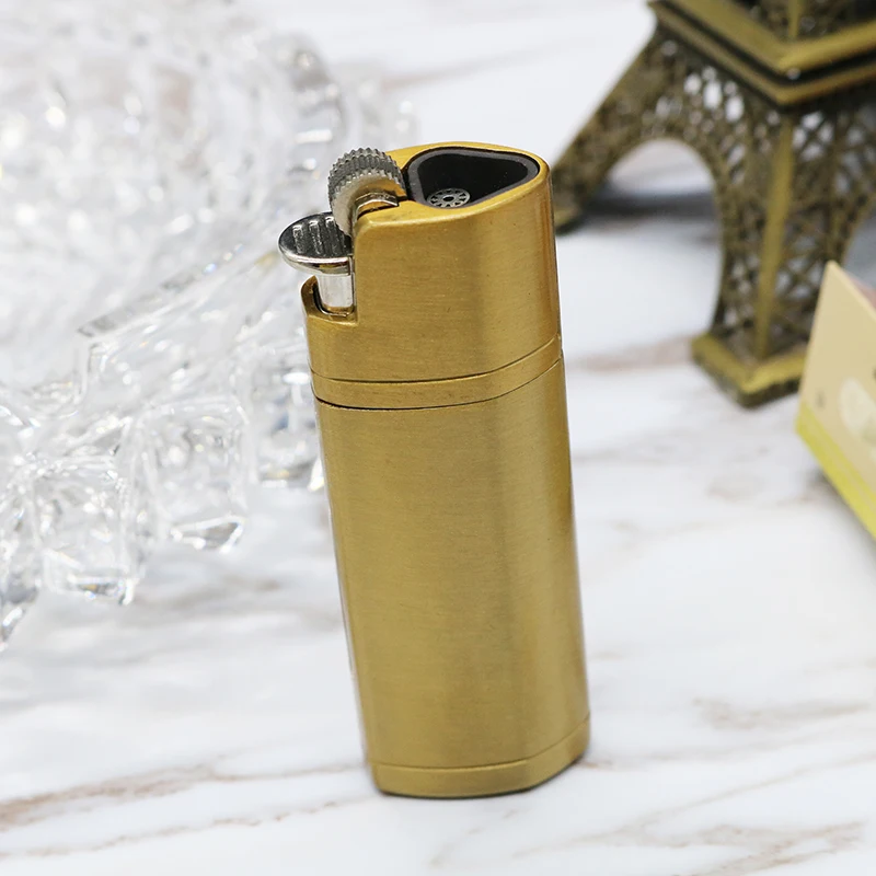 2019 New Torch Turbo Lighter Gas Lighter Blue Flame Cigar cigarette Lighters Electronic Lighter Butane Spray Gun 1300C Gift
2019 New Torch Turbo Lighter Gas Lighter Blue Flame Cigar cigarette Lighters Electronic Lighter Butane Spray Gun 1300C Gift