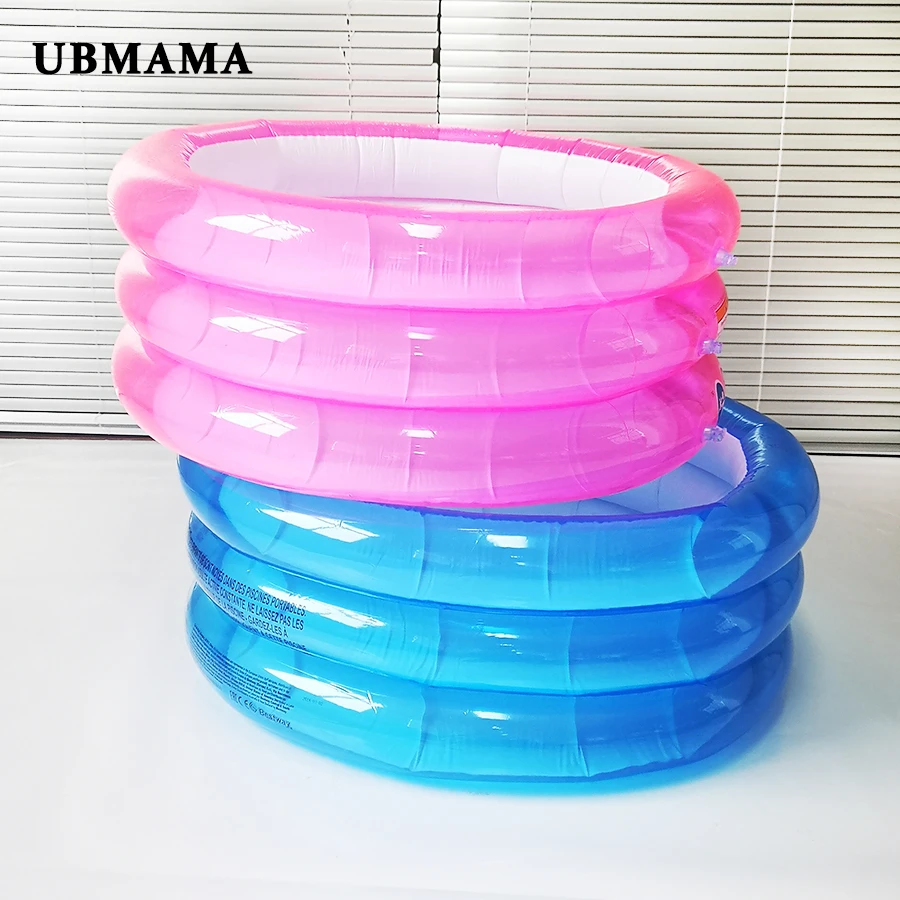 70*30 см лидер продаж 2018 пластиковый надувной круглый милый бассейн для мальчиков и