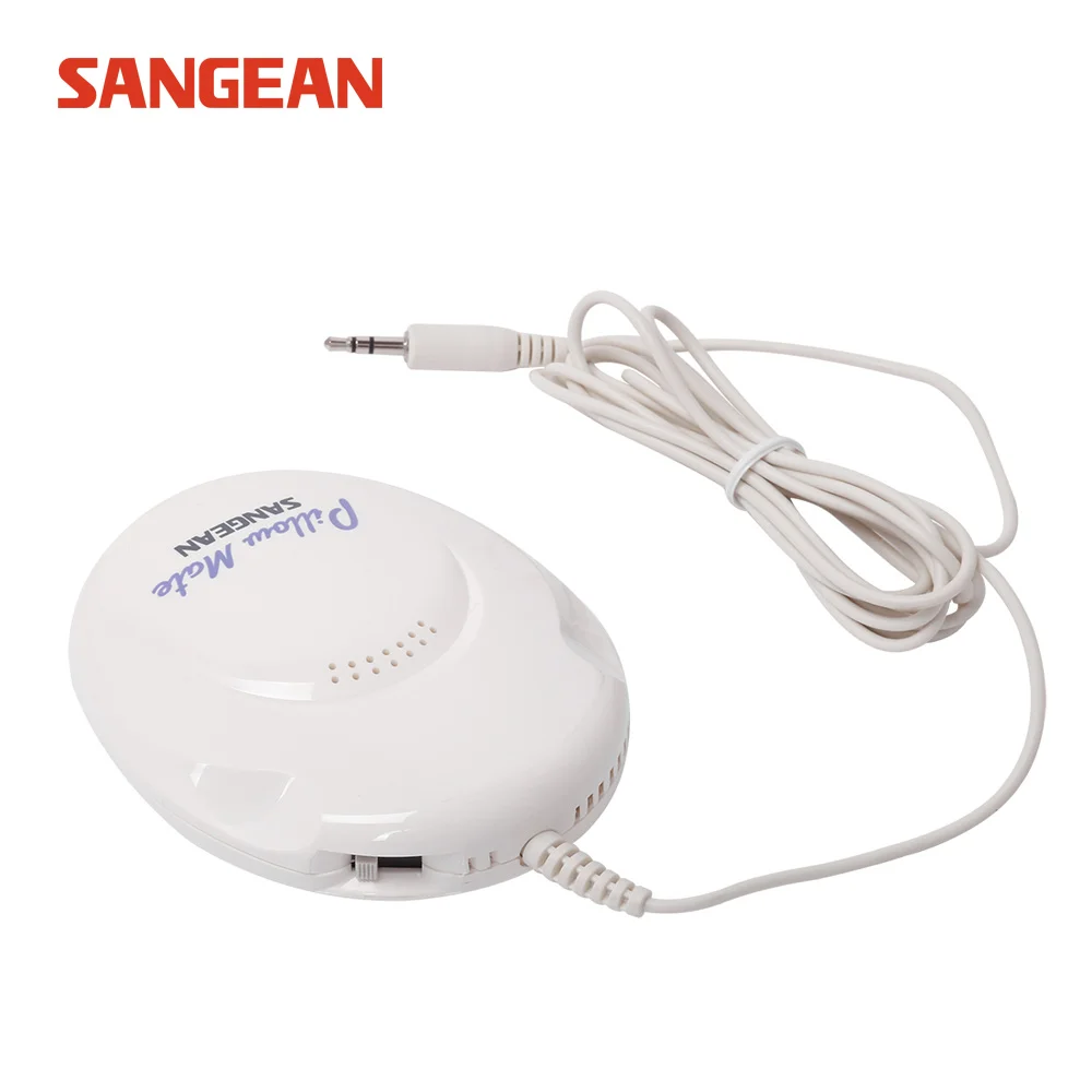 Портативная подушка для SANGEAN с рисунком в виде шара подушки детей|speaker portable|speaker