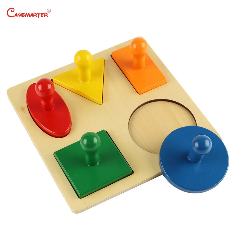 LT006 Preschool Sensory Toys Montessori Geometric Puzzle Board Materials 0-3 Years Baby Home Wooden Educational Toy Games
LT006 Preschool Sensory Toys Montessori Geometric Puzzle Board Materials 0-3 Years Baby Home Wooden Educational Toy Games