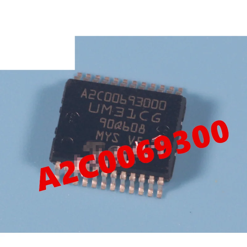 Original Product A2C00057927 04839756AA BUK714R1-40BT BD3320KV BTS5461SF A2C00693000 UM31CG
Original Product A2C00057927 04839756AA BUK714R1-40BT BD3320KV BTS5461SF A2C00693000 UM31CG
