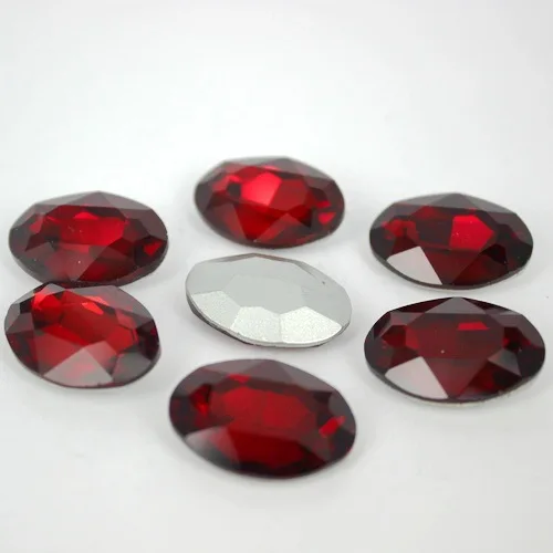 Siam Color Oval Crystal Glass Pointed Back Glass Fancy Stones beads.10*14mm,13*18mm,18*25mm,20*30mm
Siam Color Oval Crystal Glass Pointed Back Glass Fancy Stones beads.10*14mm,13*18mm,18*25mm,20*30mm