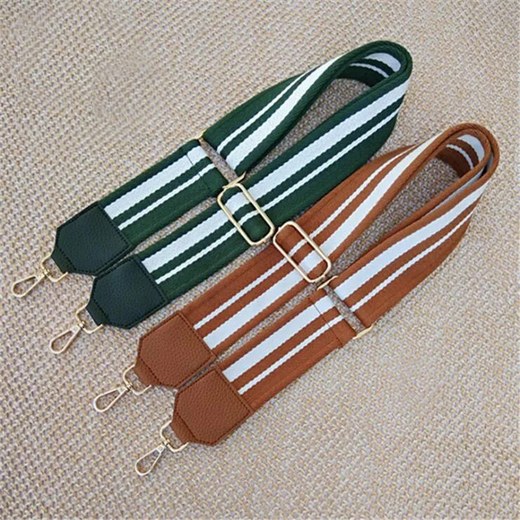120cm Bags Strap Accessories for Women Vintage Adjustable Stripe Shoulder Hanger Handbag Straps Decorative Handle Ornament Belts
120cm Bags Strap Accessories for Women Vintage Adjustable Stripe Shoulder Hanger Handbag Straps Decorative Handle Ornament Belts