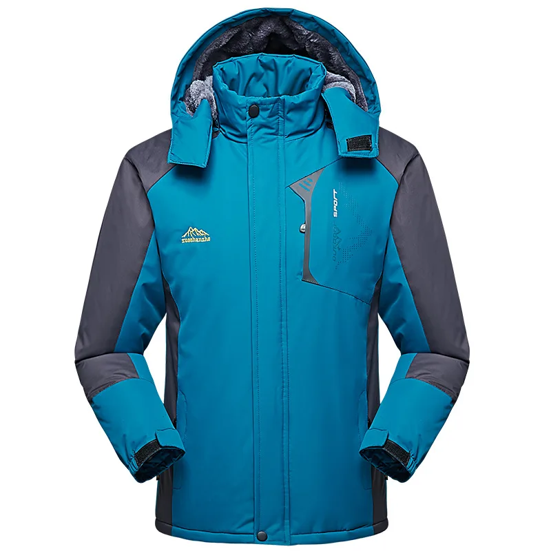 Ski Jacket Women Warm Waterproof Winter Coat Female Snowboard Skiing Jackets Winter Outdoor Sport Clothing vandrejakke
Ski Jacket Women Warm Waterproof Winter Coat Female Snowboard Skiing Jackets Winter Outdoor Sport Clothing vandrejakke