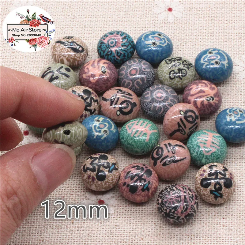 20PCS 12mm polymer clay constellation bead Flatback Cabochon Art Supply Decoration Charm Craft DIY
20PCS 12mm polymer clay constellation bead Flatback Cabochon Art Supply Decoration Charm Craft DIY