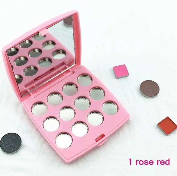 free shipping 12 grid eye shadow / lipstick pressure plate empty box ( mirror , magnet and aluminum plate)
free shipping 12 grid eye shadow / lipstick pressure plate empty box ( mirror , magnet and aluminum plate)