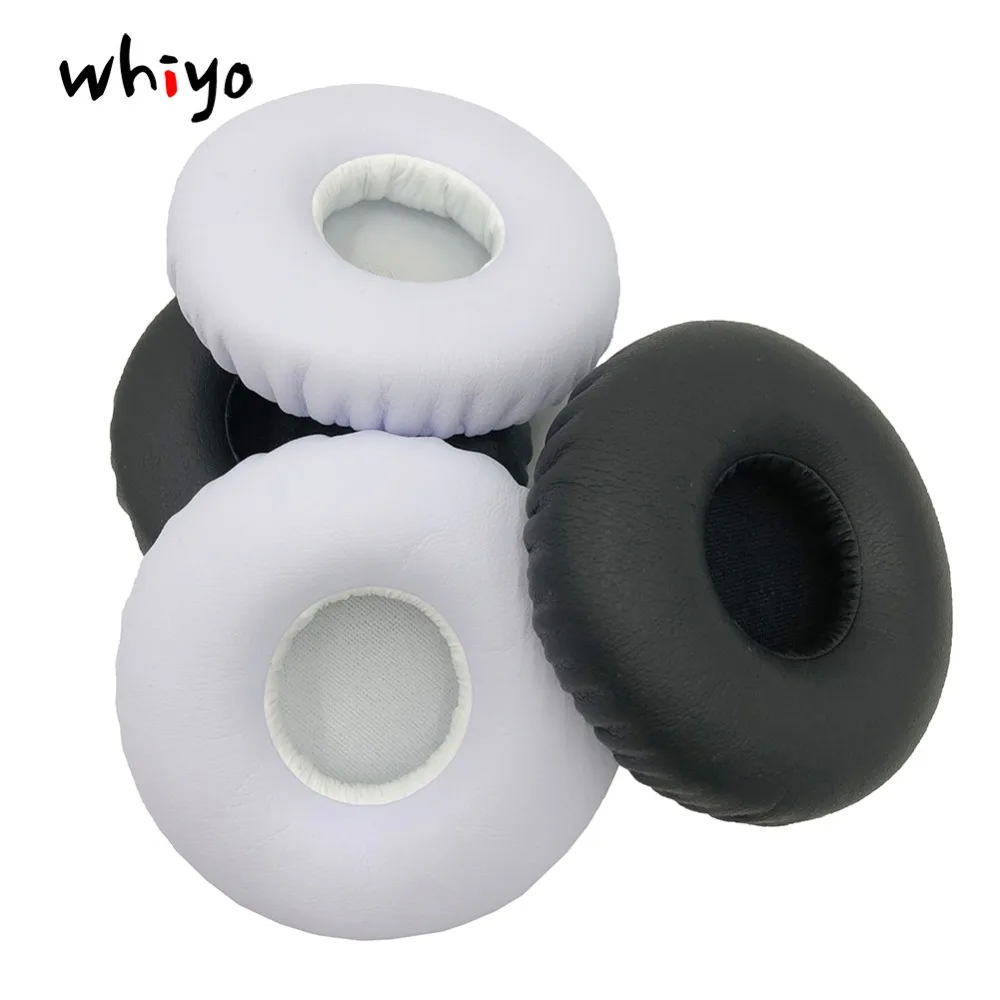 1 Pair of Ear Pads Cushion Cover Earpads Replacement Cups for Philips Fidelio M2BT M2L M2 M2BT/00 M1 Headset Earphone Headphones
1 Pair of Ear Pads Cushion Cover Earpads Replacement Cups for Philips Fidelio M2BT M2L M2 M2BT/00 M1 Headset Earphone Headphones