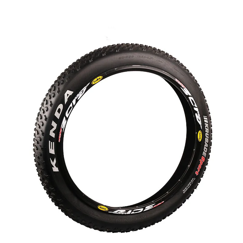 KENDA tires 26*4.0 beach snow wide tires fat tires mountain bike tires big thick wheel 20*4.0
KENDA tires 26*4.0 beach snow wide tires fat tires mountain bike tires big thick wheel 20*4.0