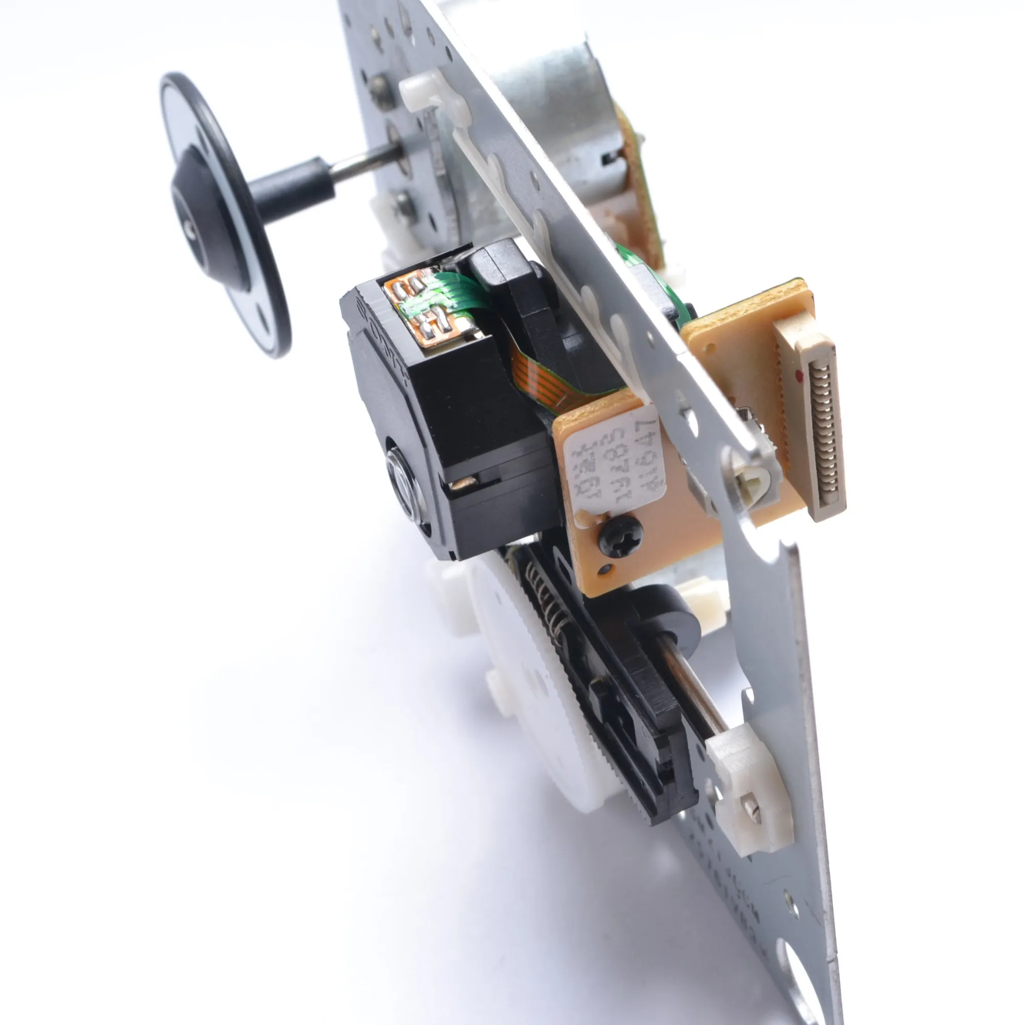 Original Replacement For JVC CA-HXL46V CD DVD Player Laser Lens Lasereinheit Assembly CAHXL46V Optical Pick-up Bloc Optique Unit
Original Replacement For JVC CA-HXL46V CD DVD Player Laser Lens Lasereinheit Assembly CAHXL46V Optical Pick-up Bloc Optique Unit