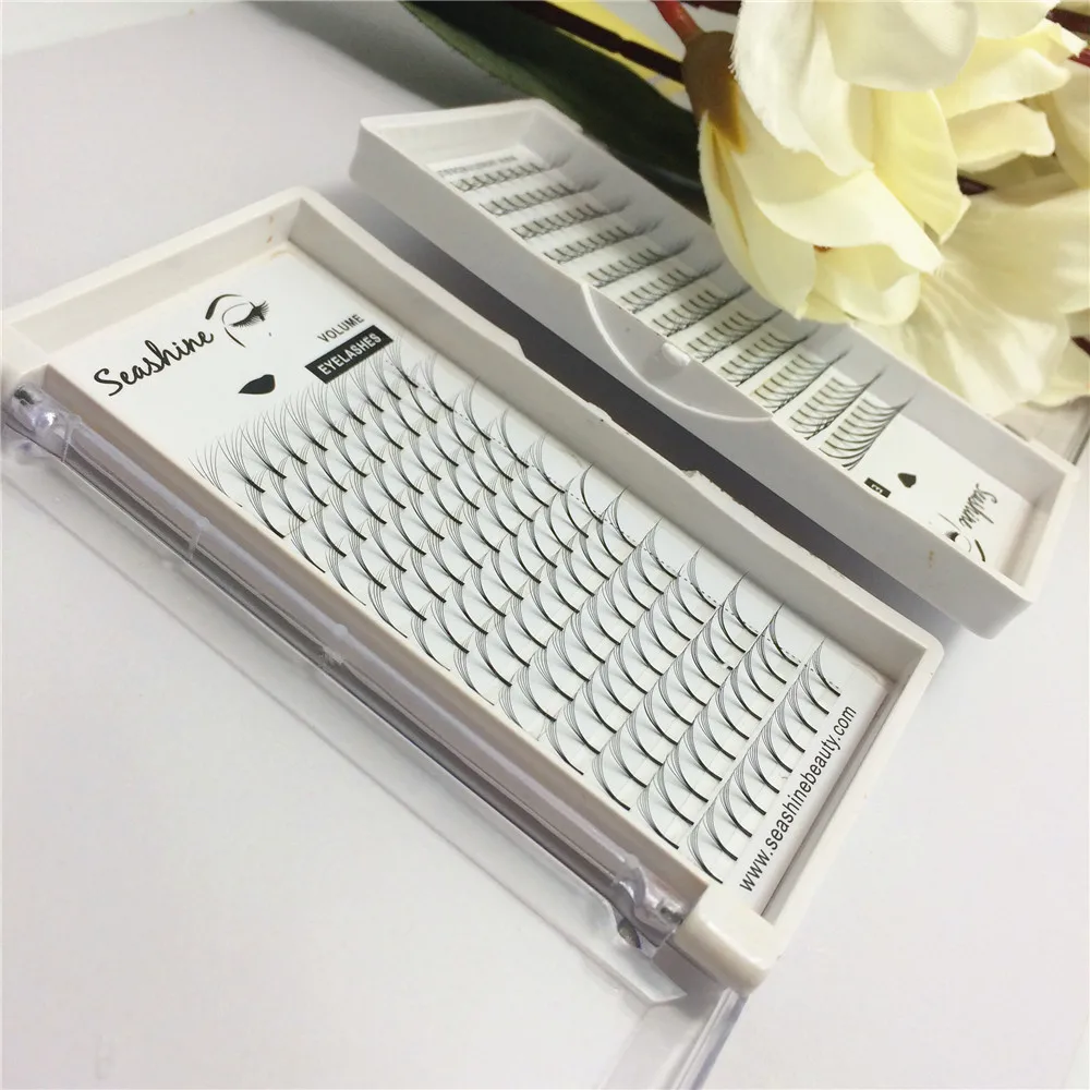 1Tray Professional 5d Individual Eyelash Extension C D curl style 5D Volume Eyelashes 8-14mm Korean Silk 5d Lashes Free Shipping
1Tray Professional 5d Individual Eyelash Extension C D curl style 5D Volume Eyelashes 8-14mm Korean Silk 5d Lashes Free Shipping