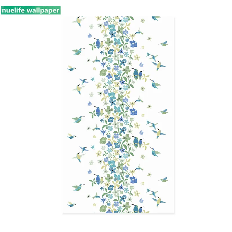 Color small floral pattern wallpaper bedroom living room wedding room florist shop TV sofa background wall paper
Color small floral pattern wallpaper bedroom living room wedding room florist shop TV sofa background wall paper