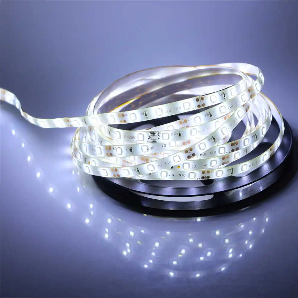 Jiguoor 5M 24W 300LEDs SMD 3528 Pure White Warm White Flexible LED Strip Light Waterproof Christmas Home Decoration DC12V
Jiguoor 5M 24W 300LEDs SMD 3528 Pure White Warm White Flexible LED Strip Light Waterproof Christmas Home Decoration DC12V