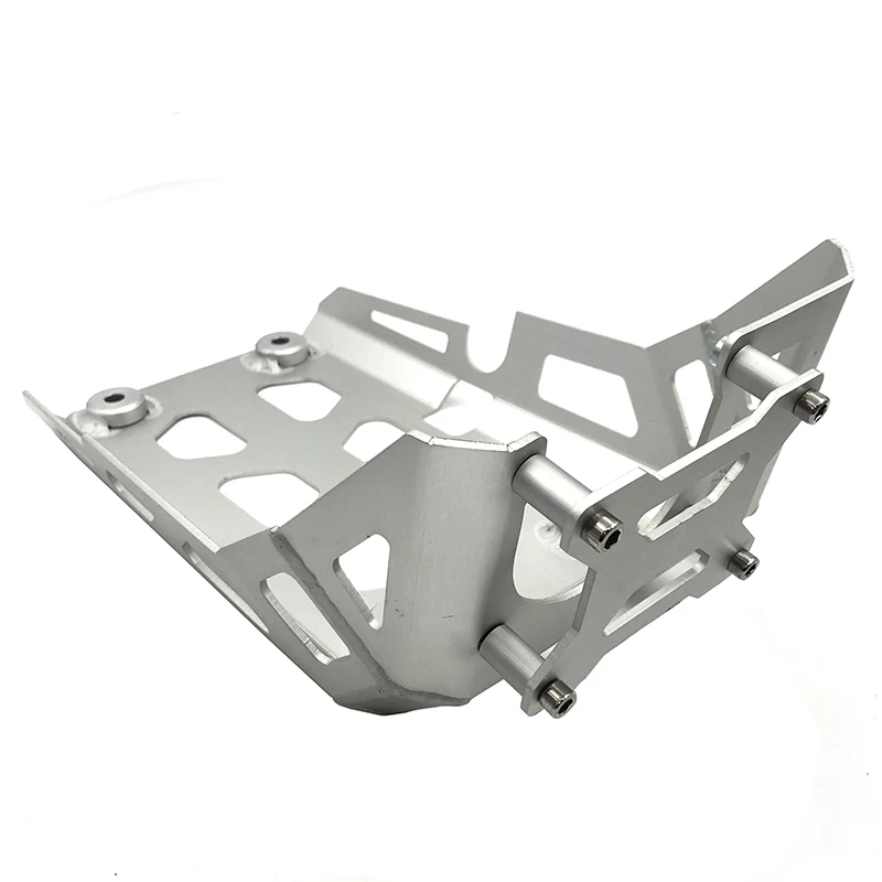 For BMW 2017-2018 G310GS G310R Motorcycle Chassis Expedition Skid Plate Engine Chassis Protective Cover Guard
For BMW 2017-2018 G310GS G310R Motorcycle Chassis Expedition Skid Plate Engine Chassis Protective Cover Guard