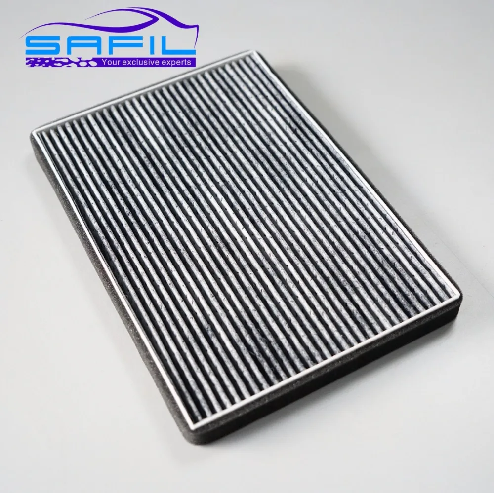 cabin filter for Suzuki Vitara 1.6 / 2.0, Grand Vitara 2.4 / 3.2 OEM: 95861-64J00 #RT154C
cabin filter for Suzuki Vitara 1.6 / 2.0, Grand Vitara 2.4 / 3.2 OEM: 95861-64J00 #RT154C