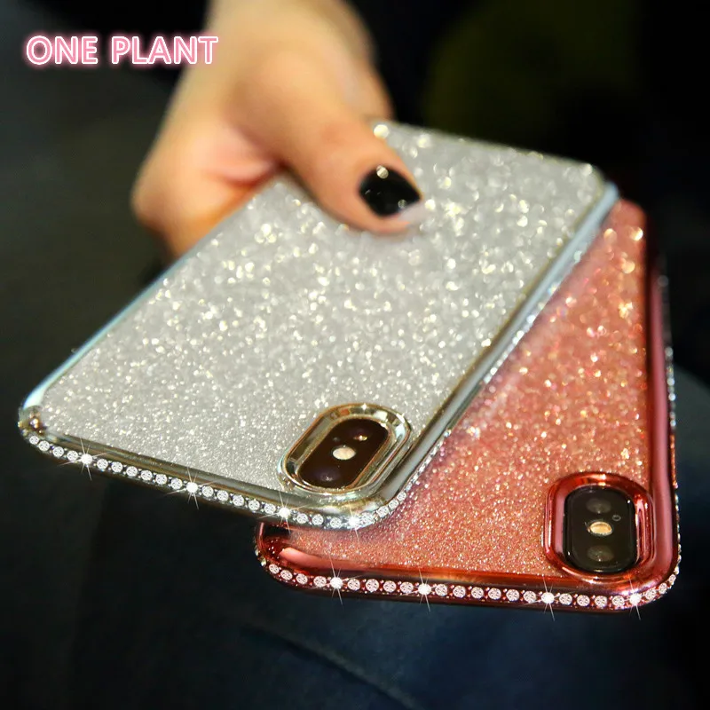 Diamond Glitter Case For iPhone 11 12 Pro XS MAX XR X 6 7 8 Plus SE Soft Silicone TPU Cover For Samsung S9 S10 S Note 9 20 Ultra
Diamond Glitter Case For iPhone 11 12 Pro XS MAX XR X 6 7 8 Plus SE Soft Silicone TPU Cover For Samsung S9 S10 S Note 9 20 Ultra