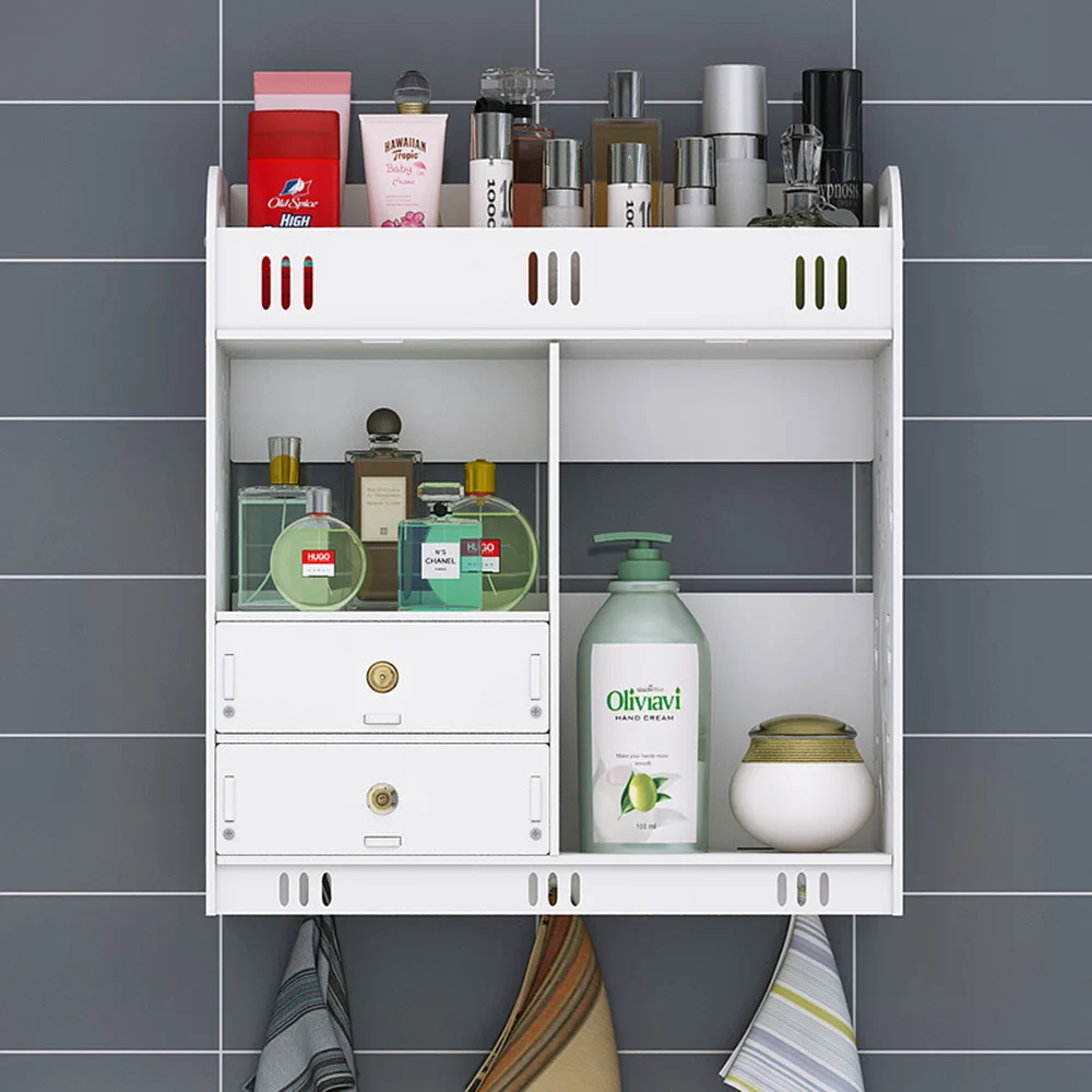 Bathroom wall rack wall hanger toilet bathroom no bathing room washing table cabinet lo89652
Bathroom wall rack wall hanger toilet bathroom no bathing room washing table cabinet lo89652