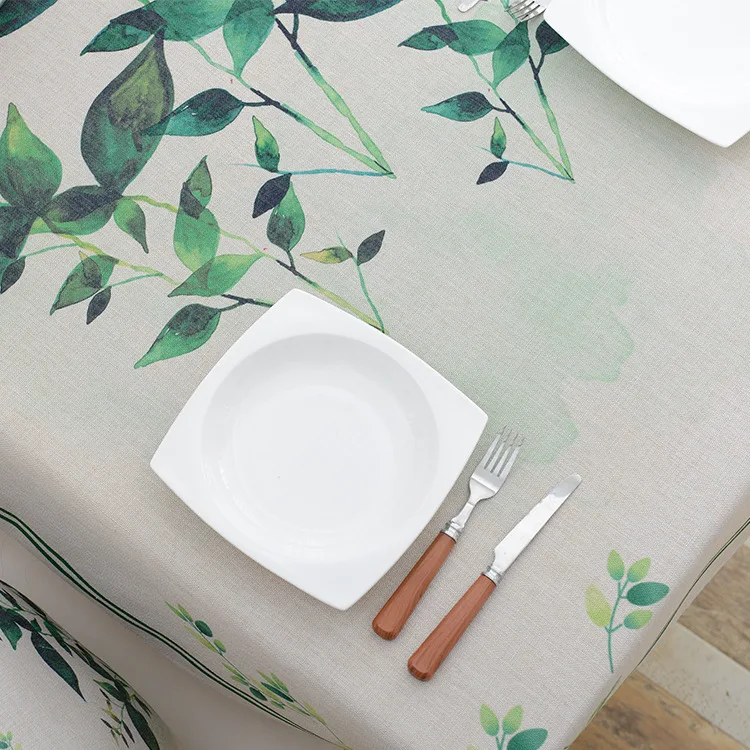 Pastoral flowers Floral table cloth Western Fashion table cloth Print small fresh table cloth
Pastoral flowers Floral table cloth Western Fashion table cloth Print small fresh table cloth