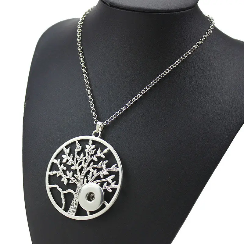 tree necklaces pendants for dye sublimation tree round button necklace pendant hot transfer blank consumable private custom gift
tree necklaces pendants for dye sublimation tree round button necklace pendant hot transfer blank consumable private custom gift