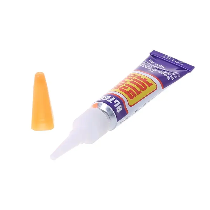 Archery Glue Feather Sticky Adhesive Strong Multi-functional Hunting Shooting Bow Supplies Quick Dry
Archery Glue Feather Sticky Adhesive Strong Multi-functional Hunting Shooting Bow Supplies Quick Dry