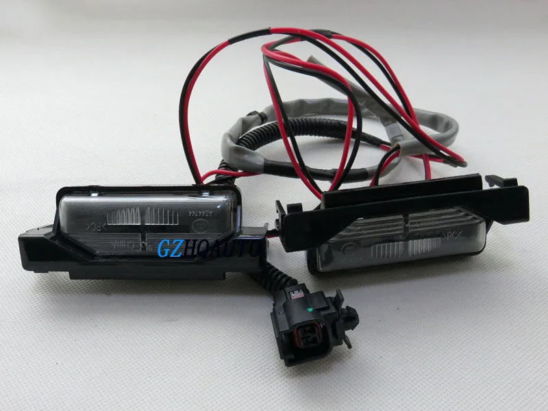 HengTie Car Accessories For Mazda 6 Atenza Rear License Plate Light License Plate Light Assembly License Plate Light
HengTie Car Accessories For Mazda 6 Atenza Rear License Plate Light License Plate Light Assembly License Plate Light
