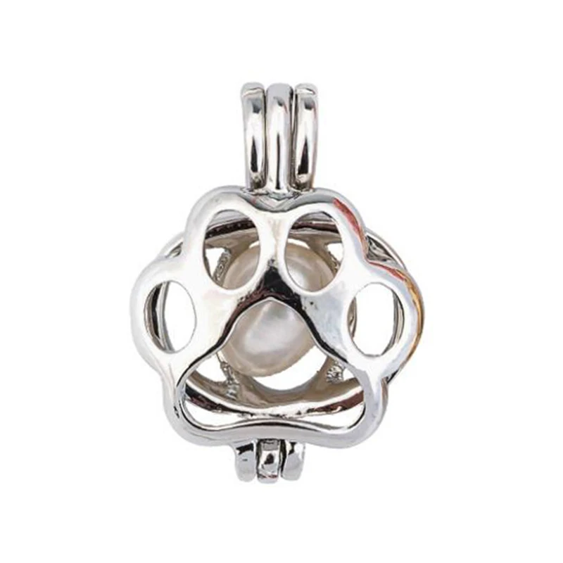 Fashion Jewelry Silver Rose Gold Pearl Cage Jewelry Locket Pendant Findings Cage Essential Oil Diffuser Locket For Oyster Pearl
Fashion Jewelry Silver Rose Gold Pearl Cage Jewelry Locket Pendant Findings Cage Essential Oil Diffuser Locket For Oyster Pearl
