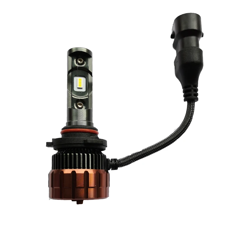 2 Year Warranty LED Headlamp Bulb H1 9005 H4 HB3 HIR2 9012 HB4 9006 H7 H11 Car High beam Low light 12v 24v 40W 3800ML 6000k
2 Year Warranty LED Headlamp Bulb H1 9005 H4 HB3 HIR2 9012 HB4 9006 H7 H11 Car High beam Low light 12v 24v 40W 3800ML 6000k